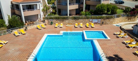 3 Schlafzimmer Wohnung in Lagoa, Portugal, Nr. 336416 8