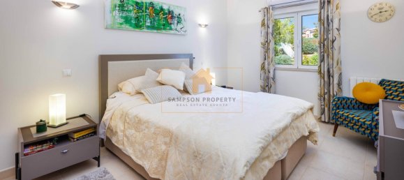 3 Schlafzimmer Wohnung in Lagoa, Portugal, Nr. 336416 21