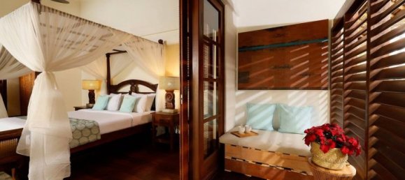 3 dormitorios villa en alquiler en Jimbaran, Badung, Bali, Indonesia № 3236 4