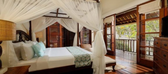 3 dormitorios villa en alquiler en Jimbaran, Badung, Bali, Indonesia № 3236 3