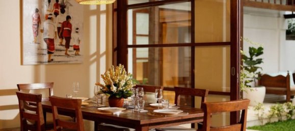 3 dormitorios villa en alquiler en Jimbaran, Badung, Bali, Indonesia № 3236 2