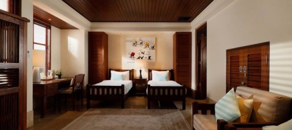 3 dormitorios villa en alquiler en Jimbaran, Badung, Bali, Indonesia № 3236 7