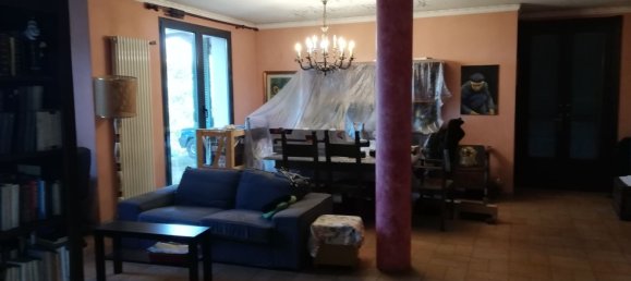 Villa de 5 habitaciónes en Montescudo Monte Colombo, Italy No. 206365 8