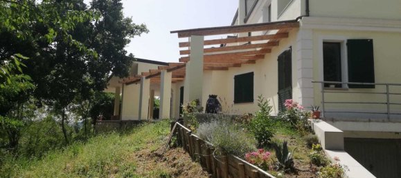 Villa de 5 habitaciónes en Montescudo Monte Colombo, Italy No. 206365 20