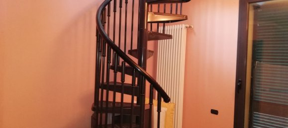 Villa de 5 habitaciónes en Montescudo Monte Colombo, Italy No. 206365 16