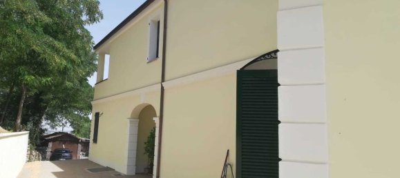 Villa de 5 habitaciónes en Montescudo Monte Colombo, Italy No. 206365 18