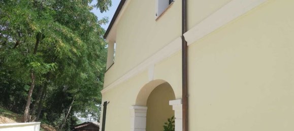 Villa de 5 habitaciónes en Montescudo Monte Colombo, Italy No. 206365 4