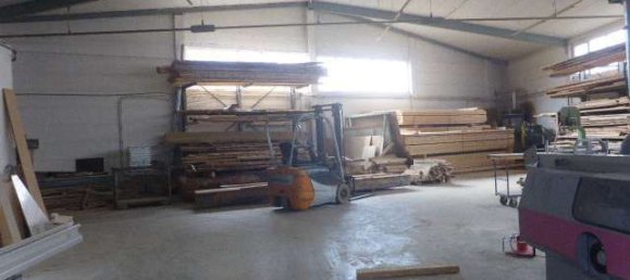 Gebäude in Main-Kinzig, Germany 1736m², Nr. 273496 23