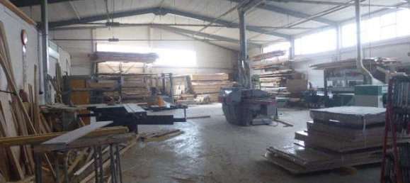 Gebäude in Main-Kinzig, Germany 1736m², Nr. 273496 22