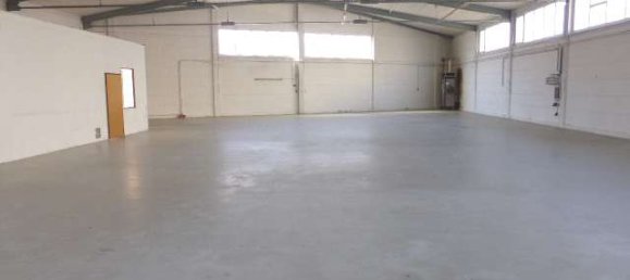 Gebäude in Main-Kinzig, Germany 1736m², Nr. 273496 20