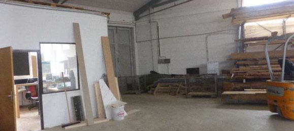 Gebäude in Main-Kinzig, Germany 1736m², Nr. 273496 24