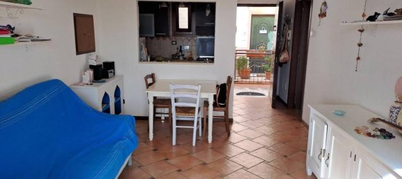 2 rooms Apartment in Rome, Italy No. 28679 13