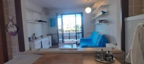 2 rooms Apartment in Rome, Italy No. 28679 18