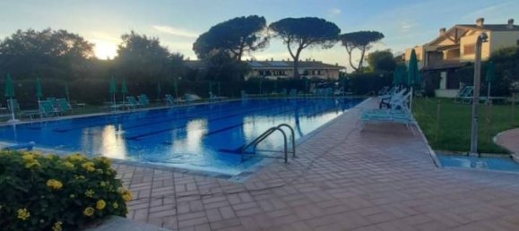 2 rooms Apartment in Rome, Italy No. 28679 20