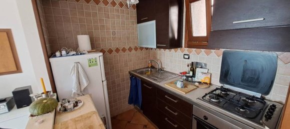 2 rooms Apartment in Rome, Italy No. 28679 10