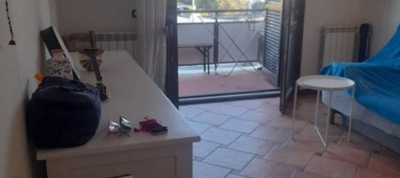 2 rooms Apartment in Rome, Italy No. 28679 16