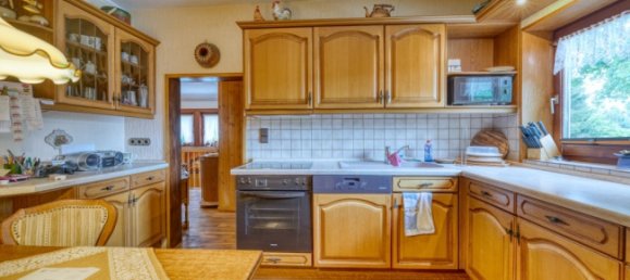 3 bedrooms House in Goslar, Germany No. 361554 20