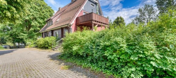 3 bedrooms House in Goslar, Germany No. 361554 32