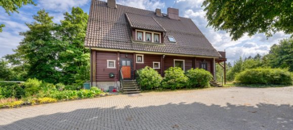 3 bedrooms House in Goslar, Germany No. 361554 2