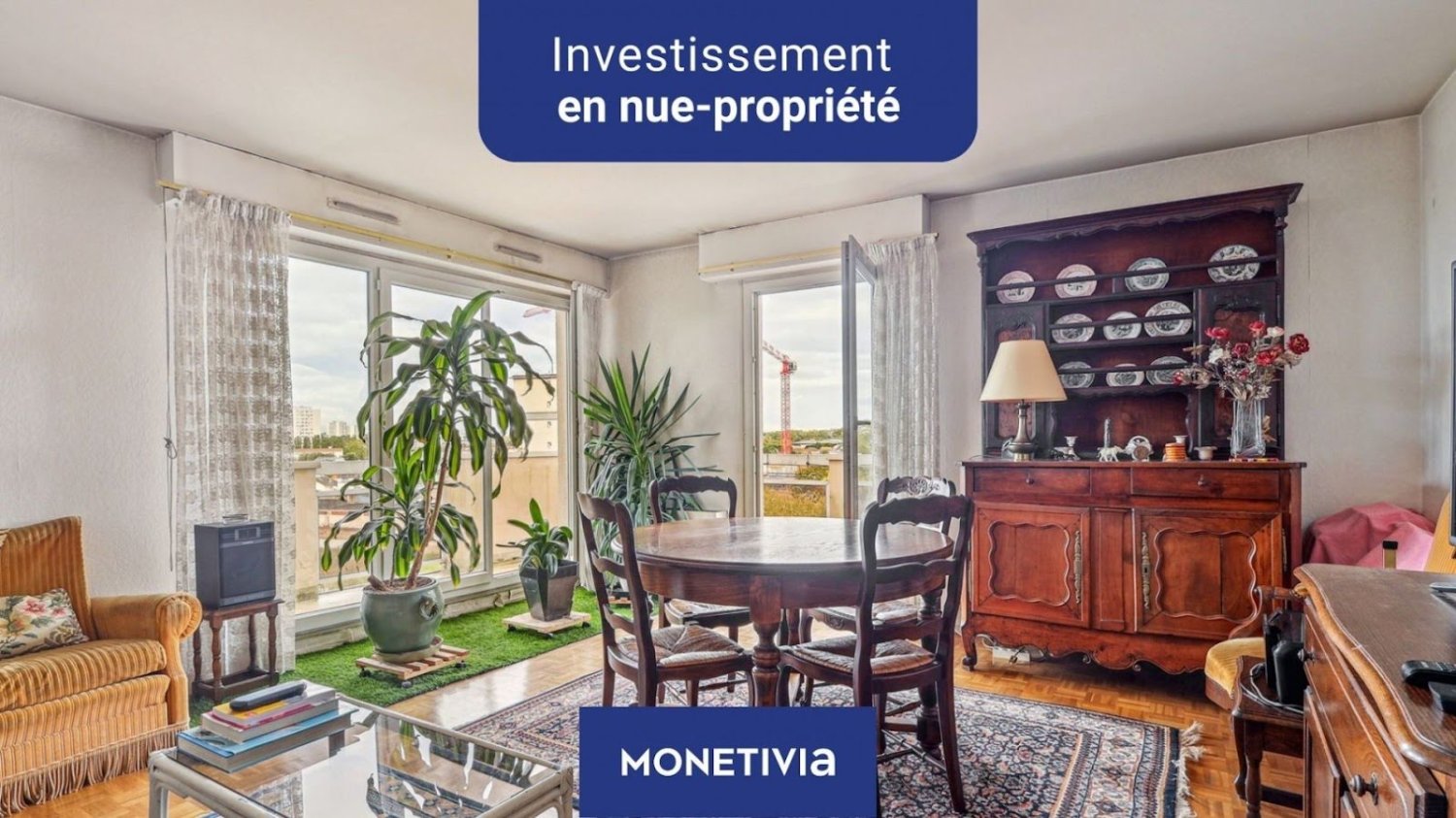 3 bedrooms Apartment in L'Hay-les-Roses, France No. 175916