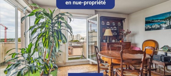 3 bedrooms Apartment in L'Hay-les-Roses, France No. 175916 2