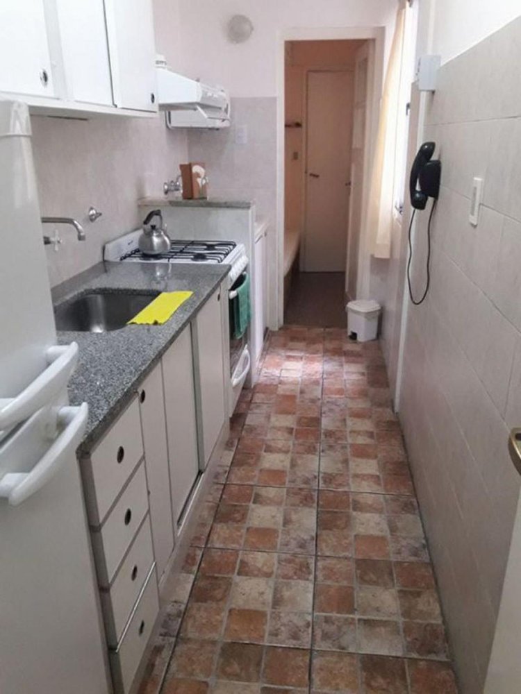 2 bedrooms Apartment in Buenos Aires, Argentina No. 56939