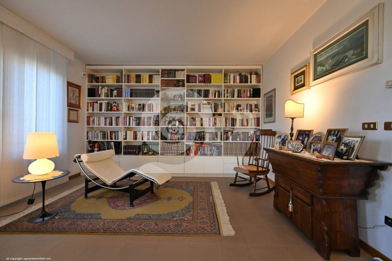 3 bedrooms Villa in Udine, Italy No. 172524