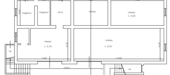 6غرفة منزل في Grosseto, Italy رقم 120925 23