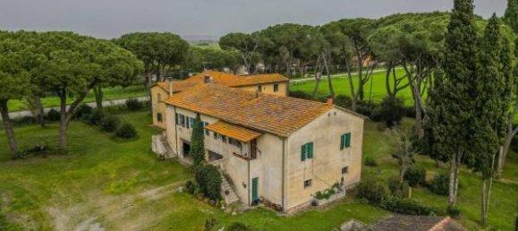 6غرفة منزل في Grosseto, Italy رقم 120925 2