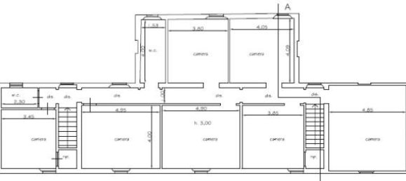 6غرفة منزل في Grosseto, Italy رقم 120925 22