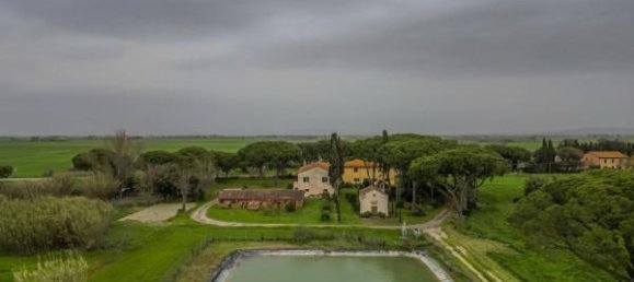 6غرفة منزل في Grosseto, Italy رقم 120925 20