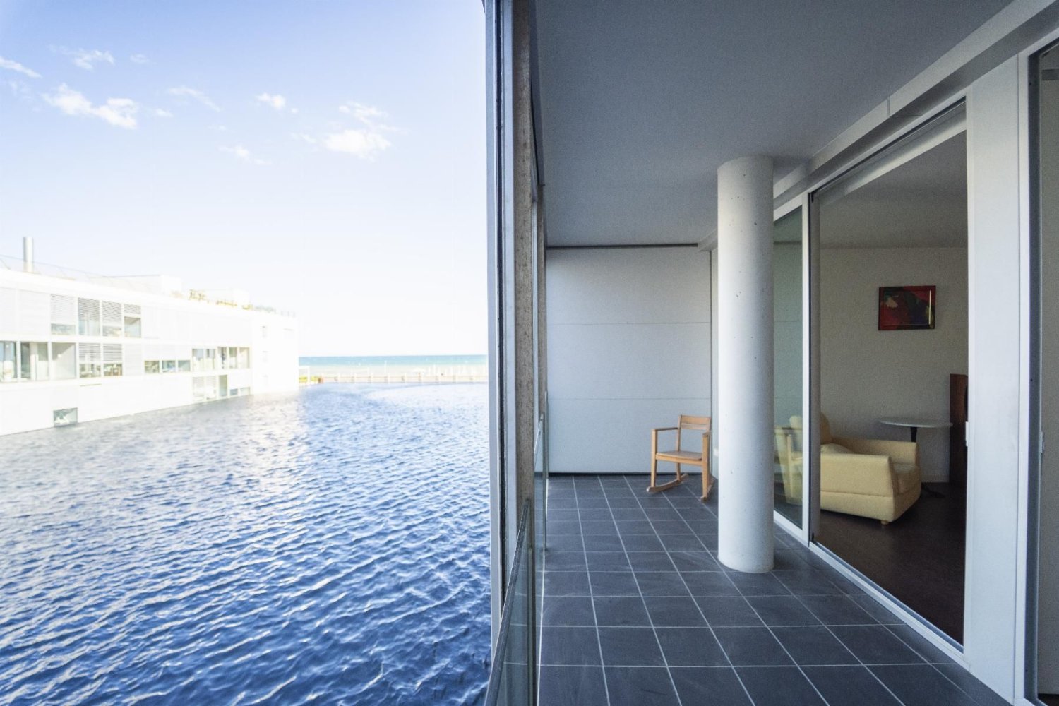 2 غرف نوم شقة في El Vendrell, Spain رقم 175079