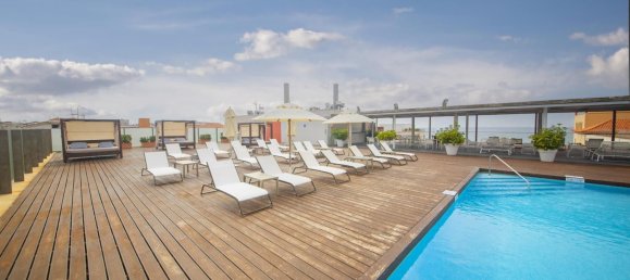 2 غرف نوم شقة في El Vendrell, Spain رقم 175079 34