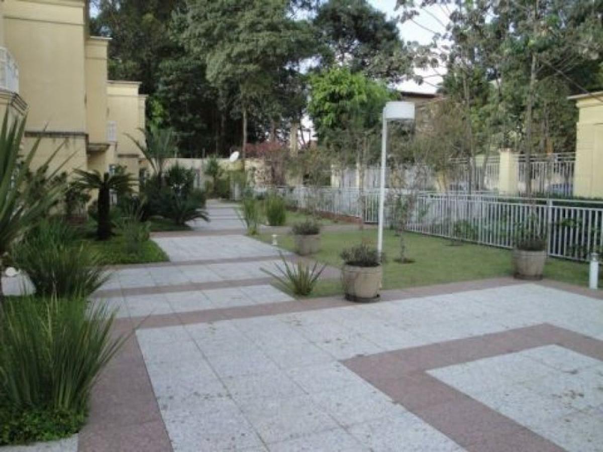 4 Schlafzimmer Haus in Sao Paulo, Brazil, Nr. 489521