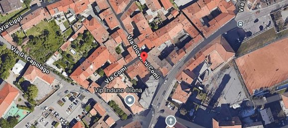 Apartamento T3 em Induno Olona, Italy N.º 282580 6