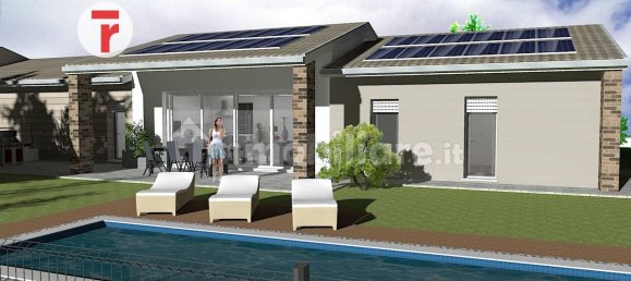 2200m² Land in Vigodarzere, Italy No. 289558 7