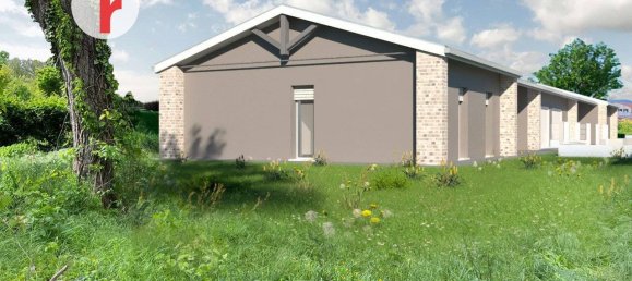 2200m² Land in Vigodarzere, Italy No. 289558 6