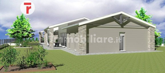 2200m² Land in Vigodarzere, Italy No. 289558 9