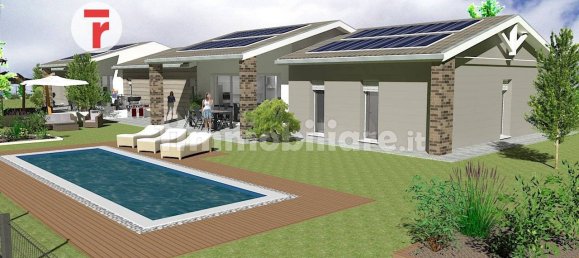 2200m² Land in Vigodarzere, Italy No. 289558 8