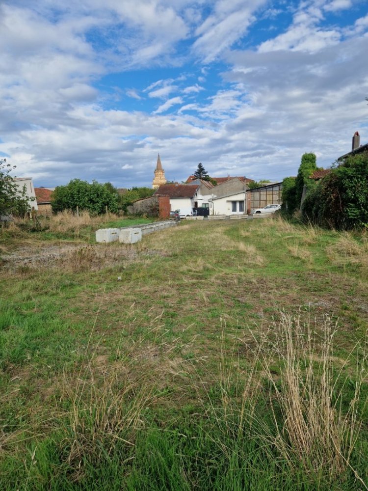  Land in Rieumes, France No. 356838