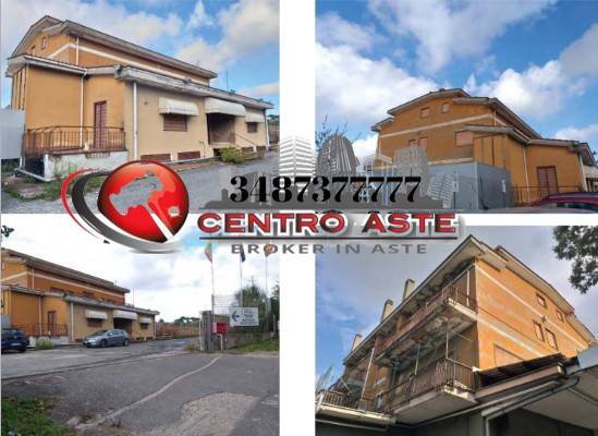 3 chambres Appartement à Genzano di Roma, Italy No. 264264