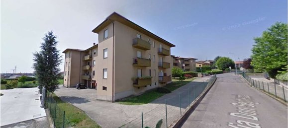 4غرفة شقة في Brembate, Italy رقم 185021 3