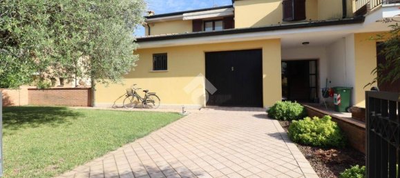 2 bedrooms Apartment in Porto Mantovano, Italy No. 380825 24