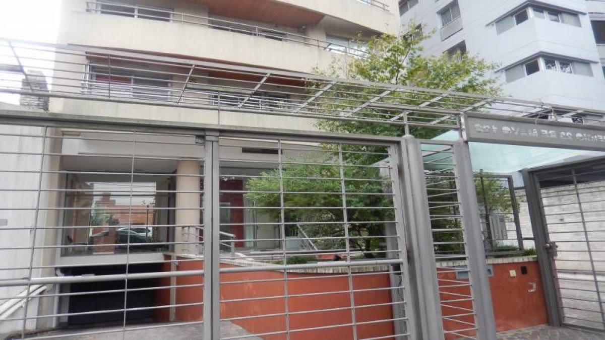3 bedrooms Apartment in Quilmes, Argentina No. 54502