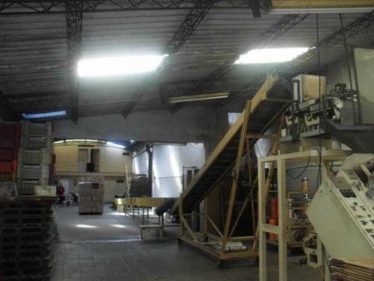 Propriété commerciale à Lanus, Argentina 329m² No. 24113