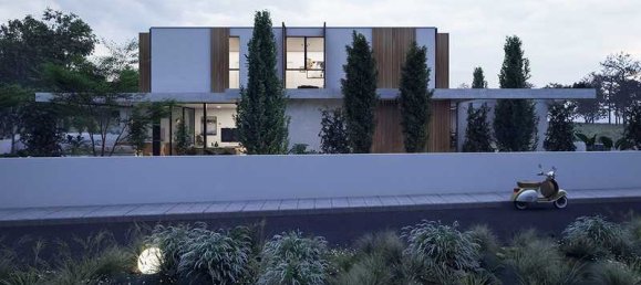 3 bedrooms House in Pyrgos, Cyprus No. 10792 2