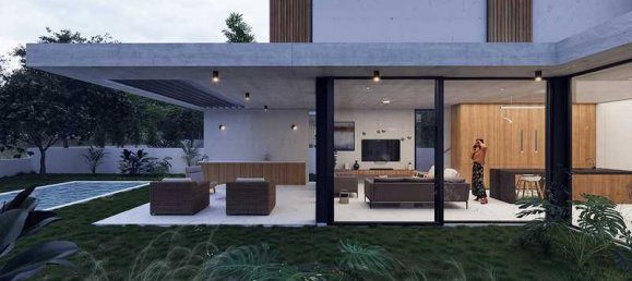 3 bedrooms House in Pyrgos, Cyprus No. 10792 6