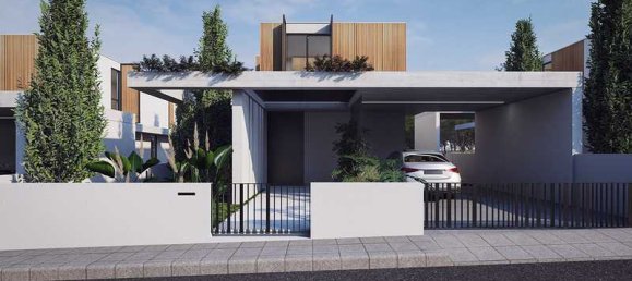 3 bedrooms House in Pyrgos, Cyprus No. 10792 7