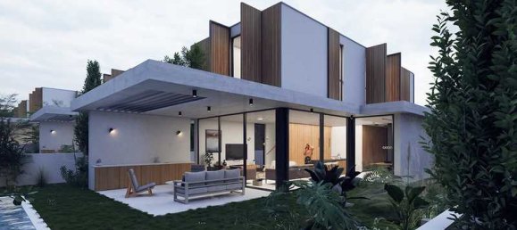 3 bedrooms House in Pyrgos, Cyprus No. 10792 4