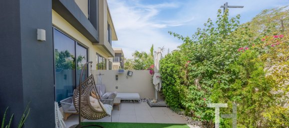 4 bedrooms Townhouse in Dubai Hills Estate, UAE No. 35775 14